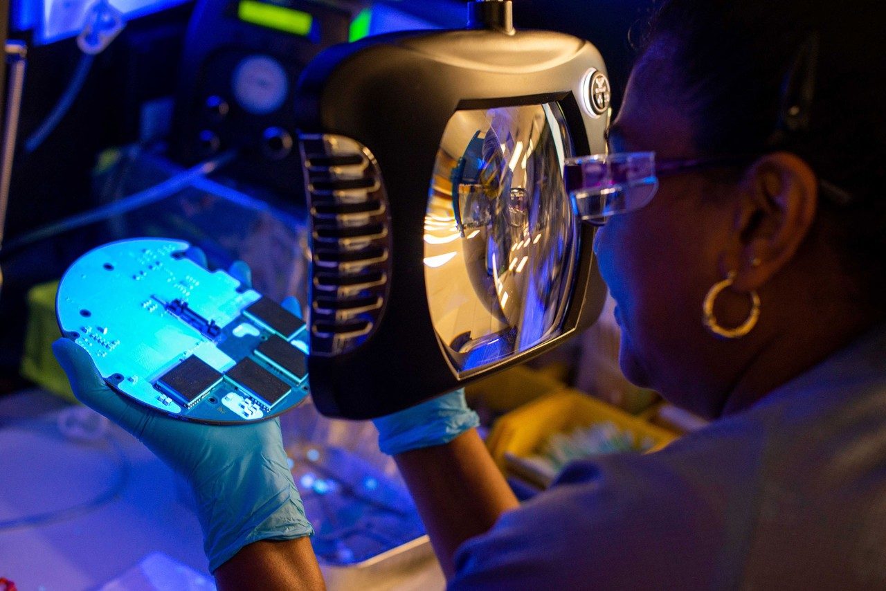 Ocala, FL Lockheed Martin